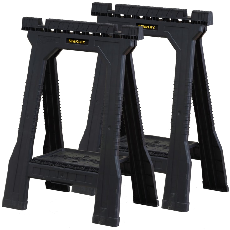 Stanley sammenklappelig junior buk - 2stk