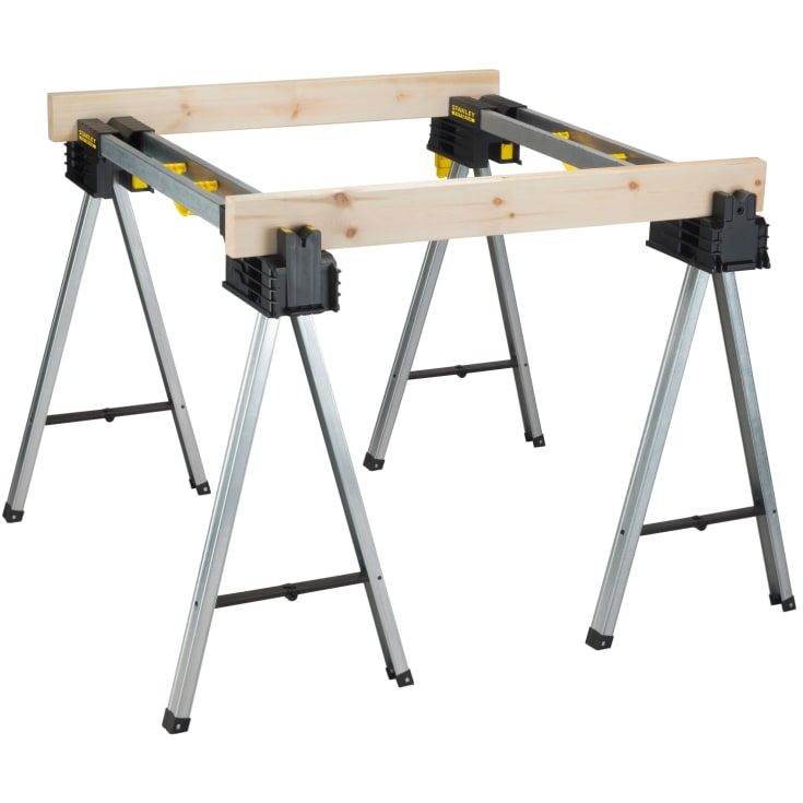 Stanley Fatmax® sammenklappelige arbejdsbukke - 2stk