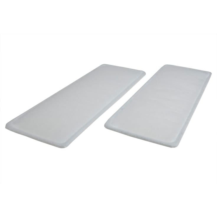 Filtersæt G4 F/Flair 325 Iso coarse 60%