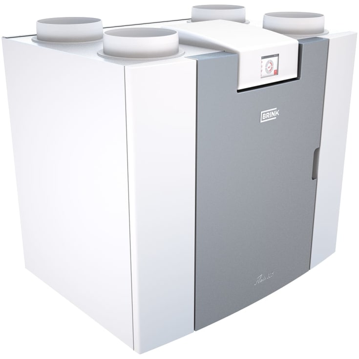 4 stk Aggregat Flair 325 40 H