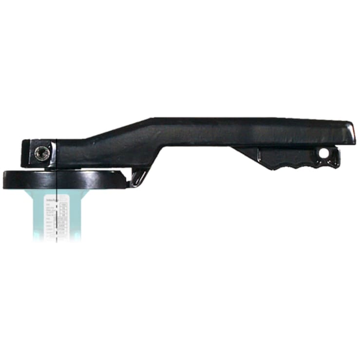 Håndtag til DN50-65-80 AVK BUTTERFLYVENTIL