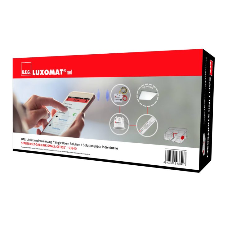 Startpaket DaliLink