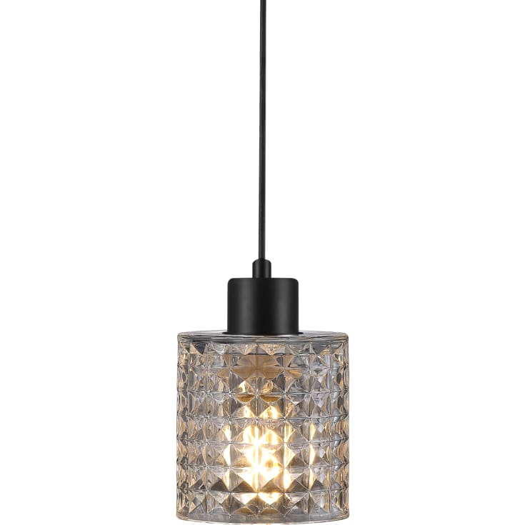 Nordlux Hollywood pendellampe, klar