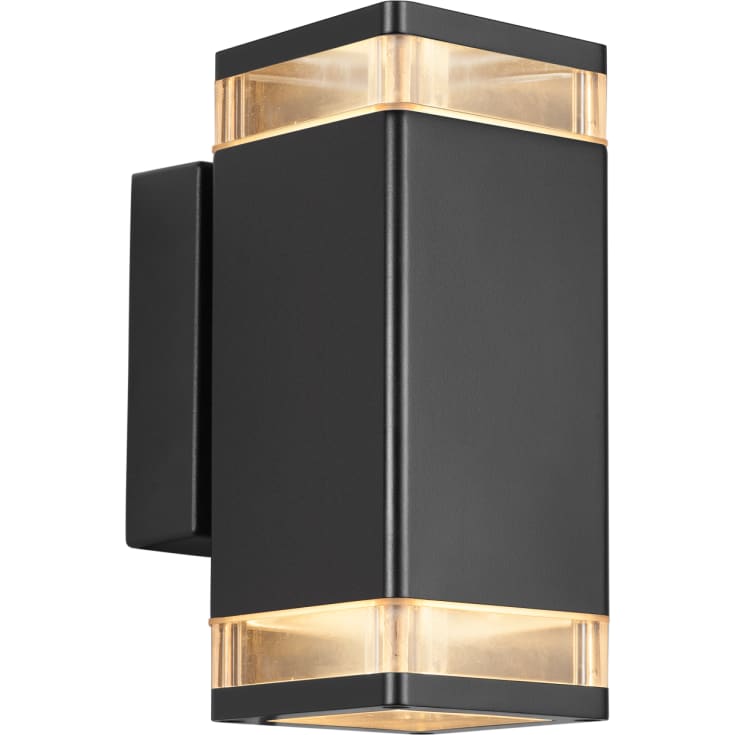 Nordlux Elm vägglampa utomhus