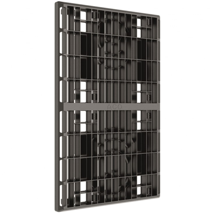 ACO Stormbrixx SD 907 x 592 x 104 mm sidevegg