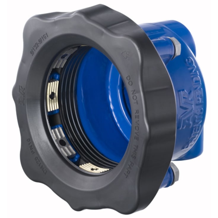 Supa Maxi™ universal trækfast slutmuffe 11/4" 193-227