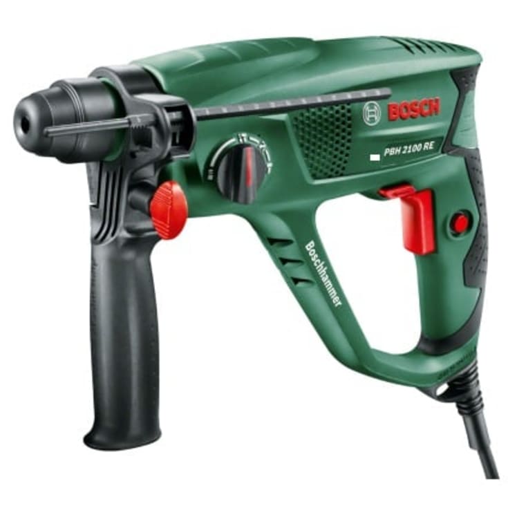 Bosch Home & Garden PBH 2100 RE Borhammer m/ekstrahåndtak