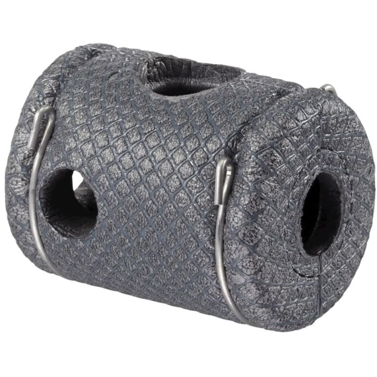 Oventrop Optibal TW isoleringskappe til DN42 og 1 1/2"