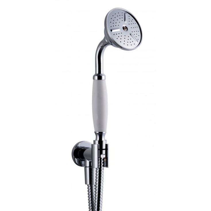 Tapwell Box Classic BOX300/300 duschset, krom