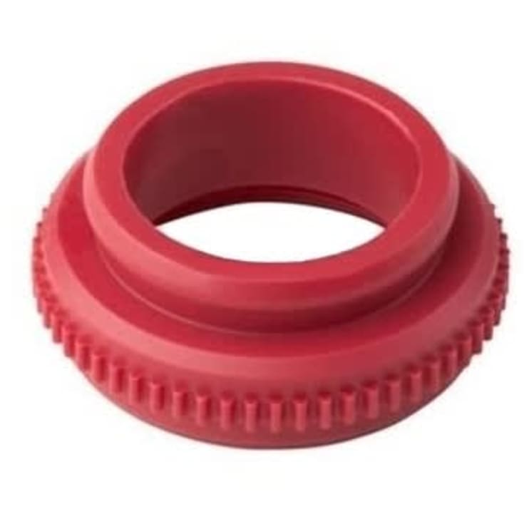 Roth adapter VA 90, rød