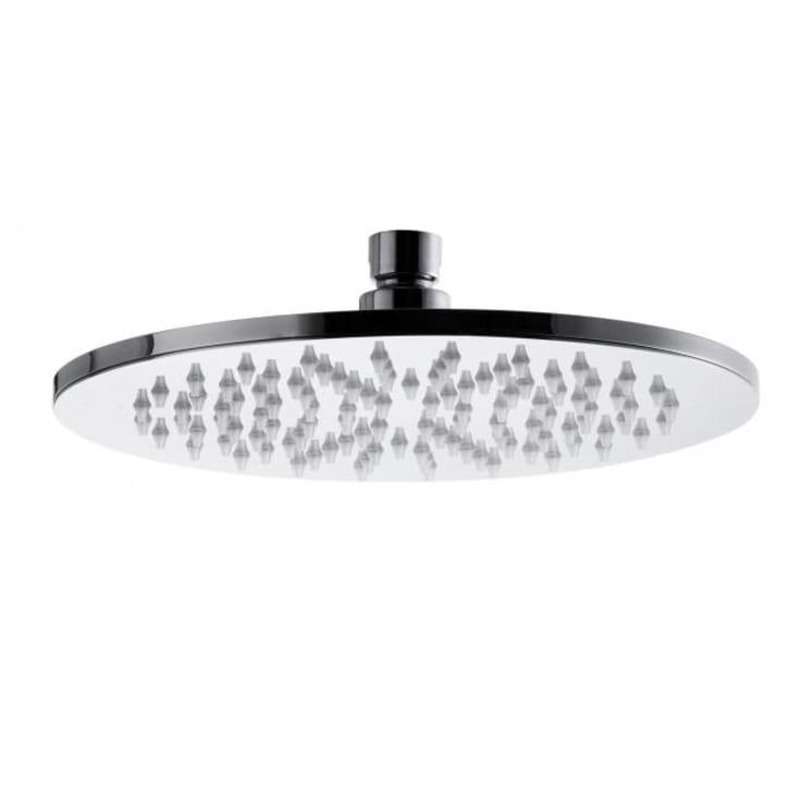 Tapwell takdusch, Ø25 cm, krom