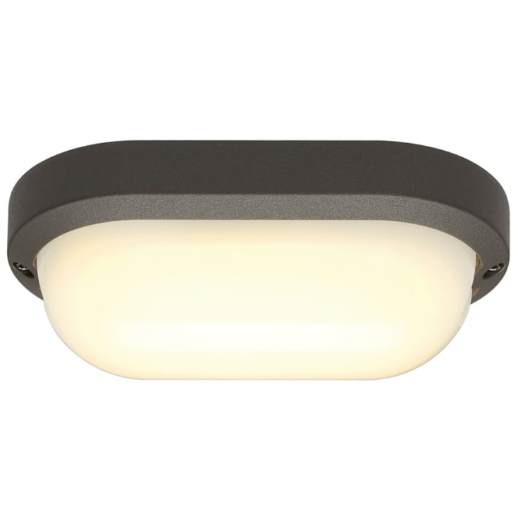 SLV Terang udendørs væglampe