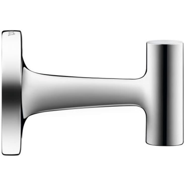 Duravit Starck T handdukskrok, krom