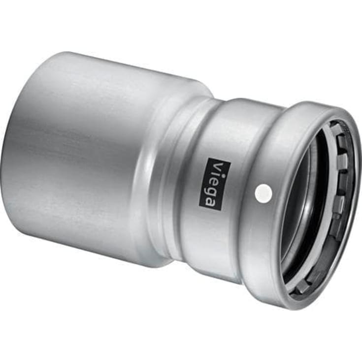 Megapress S XL reduksjon med SC-Contur, 114,3 x 88,9 mm