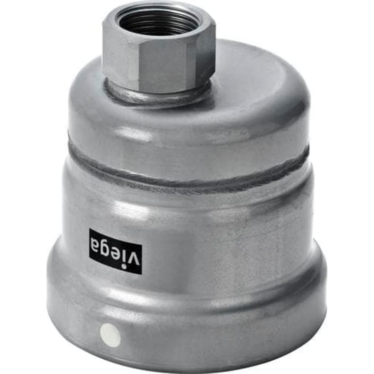 Megapress S XL slutmuffemed SC-Contur, 114,3 X 3/4 mm