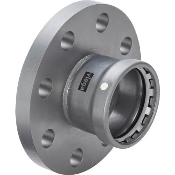 Megapress S XL flangeovergangmed SC-Contur, 76,1 (DN65) mm