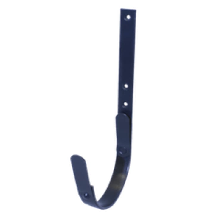 280 mm rendejern, halvrund, kort AZ