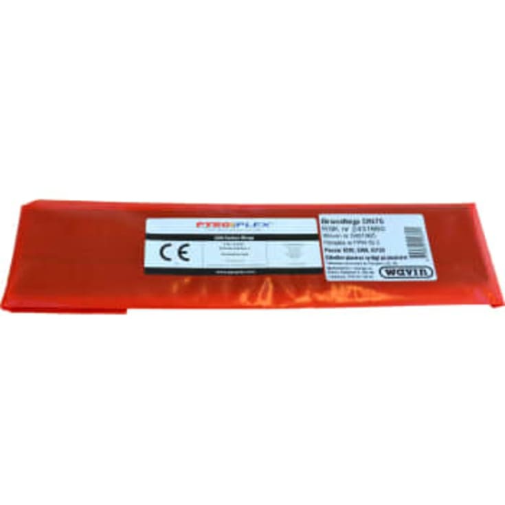 Wavin brandtejp 160 mm Pyroplex