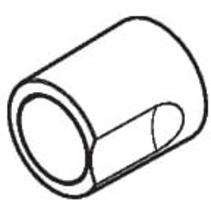 Hansgrohe grepp till termostatblandare