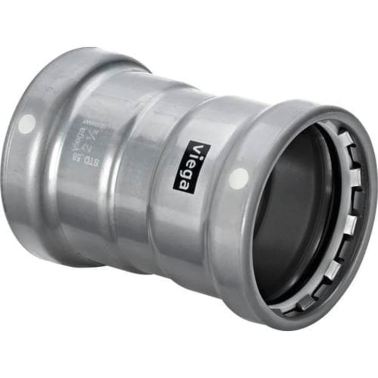 Megapress S XL muffemed SC-Contur, 88,9 mm