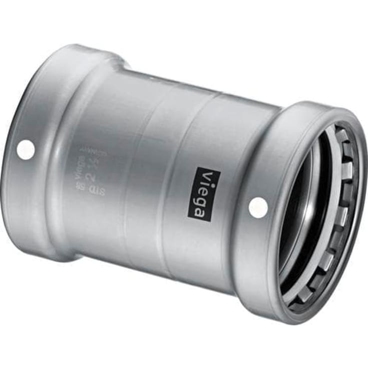 Megapress S XL skydemuffemed SC-Contur, 88,9 mm