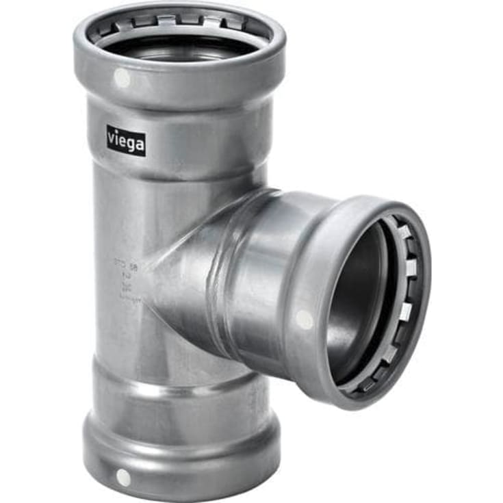 Megapress S XL T-stykkemed SC-Contur, 76,1 mm