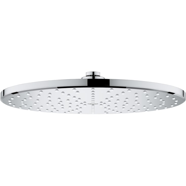 Grohe Rainshower Mono takdusch, Ø31 cm, vattenbesparande, krom