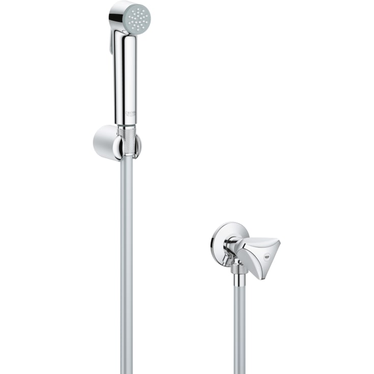 Grohe NTEMPESTA-F TRIGGER SPRA