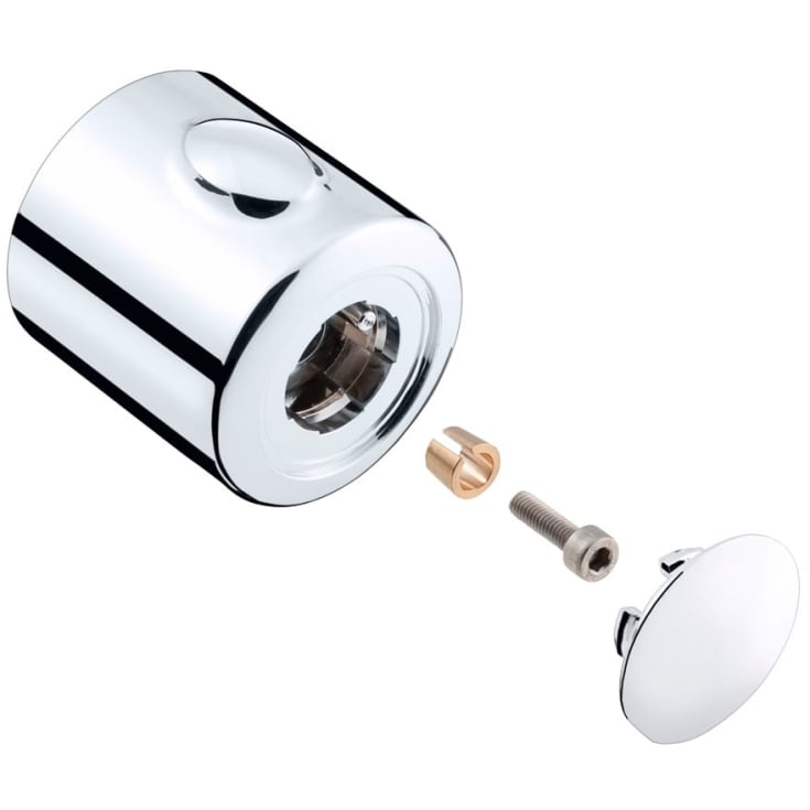 Hansgrohe Afsp./omsk. greb t. 1001 SL kar/brus