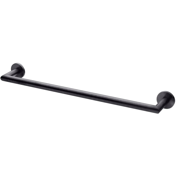 Tapwell TA211 handduksstång, 45 cm, matt svart