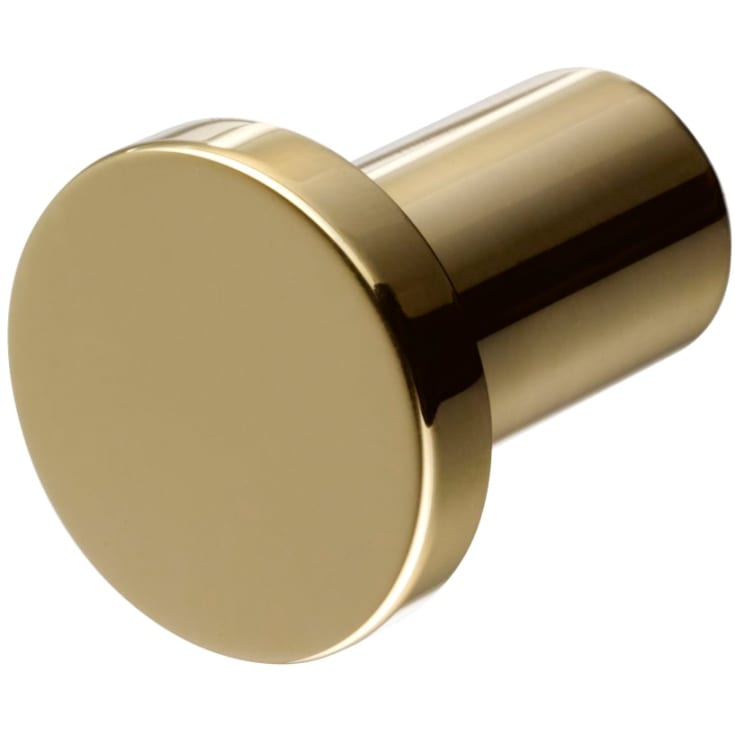Tapwell TA243 handdukskrok, mässing