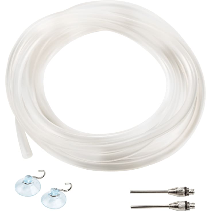Kalibreringssett for Dantherm HCC2.