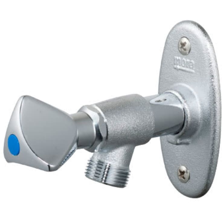 Mora 300/450 mm gårdspostkranhandtag