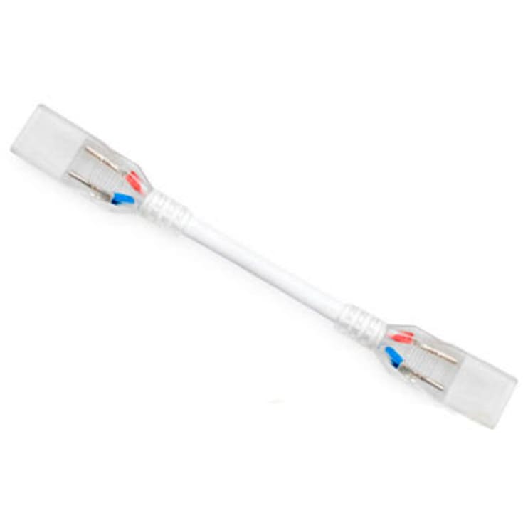 LED strip 230V mellemledning 150 mm, 17x7 mm, IP67