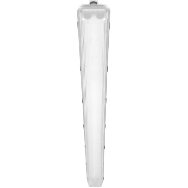 Ledvance Damp Proof armatur 120 cm, 2xT8 LED rør
