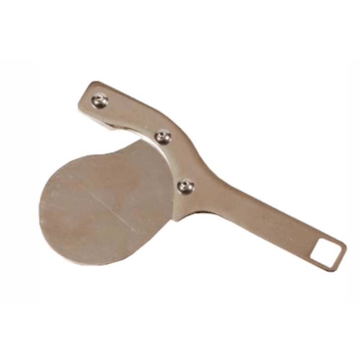 IBECO  spade för anborrningsbygel G40 - G50