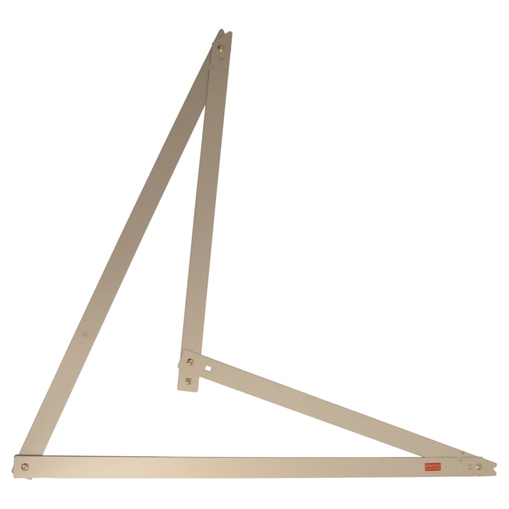 Sprehn brolæggervinkel