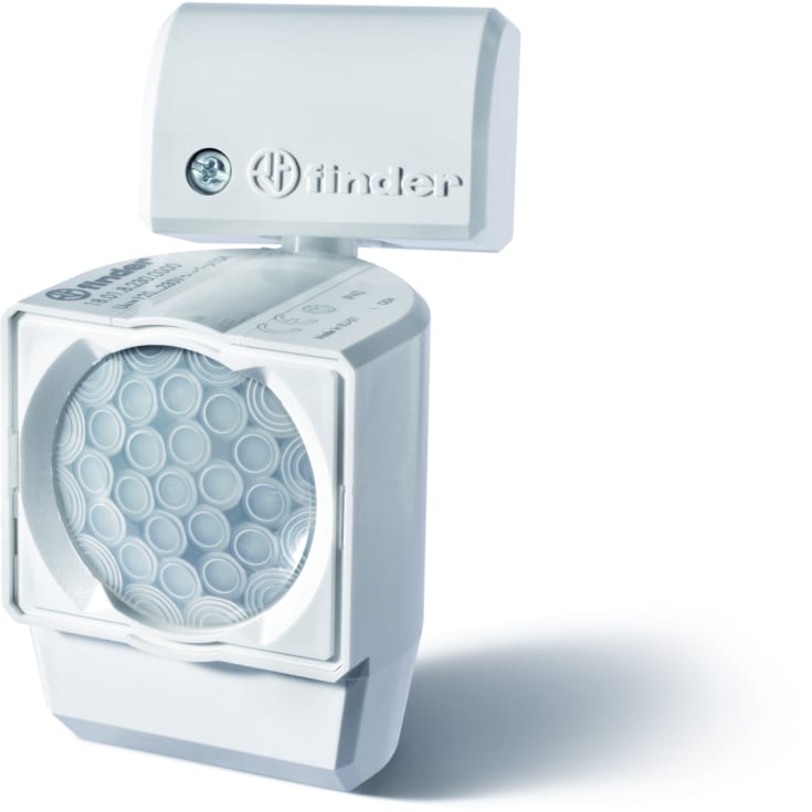 Finder PIR vægsensor 18.01