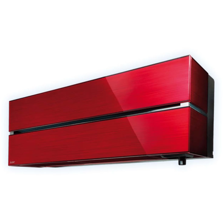 Mitsubishi Hero MSZ-LN25 luft til luft varmepumpe, indedel, 6,3 kW