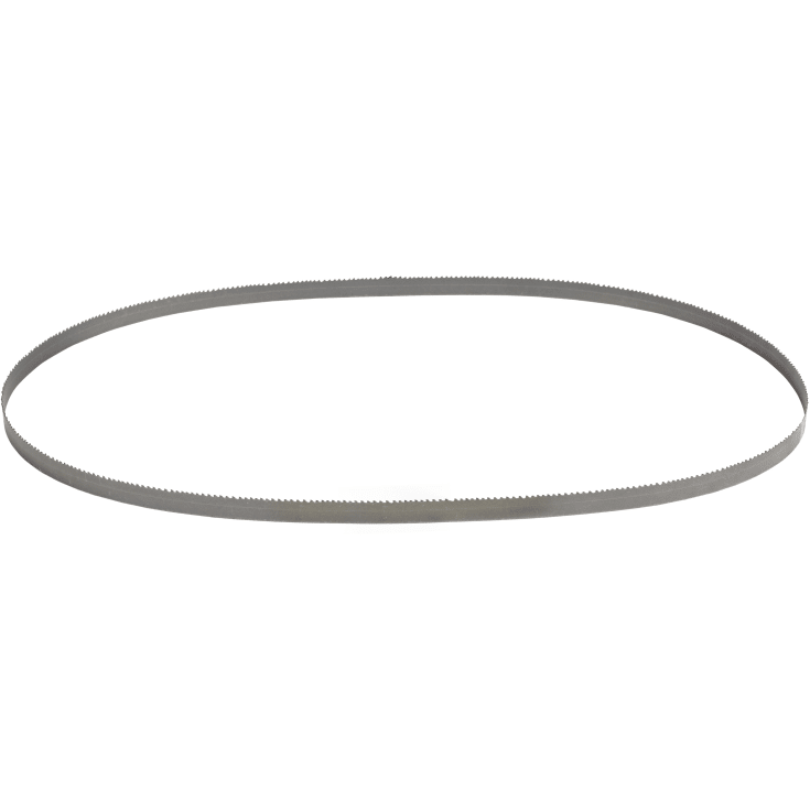 Milwaukee M12 båndsagblad, 687,6 mm, 12/14 tpi, 3 stk