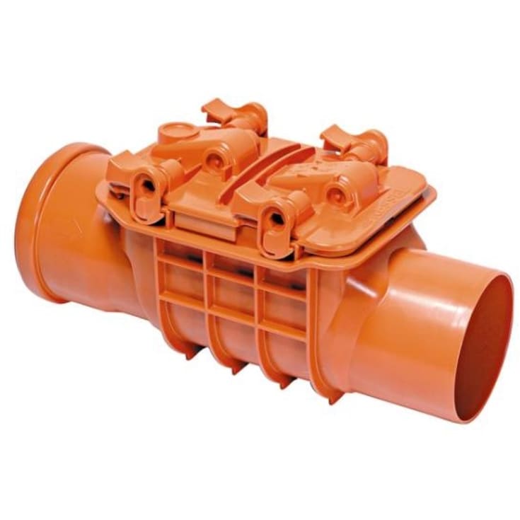 Kessel 110 mm renserør, model 70