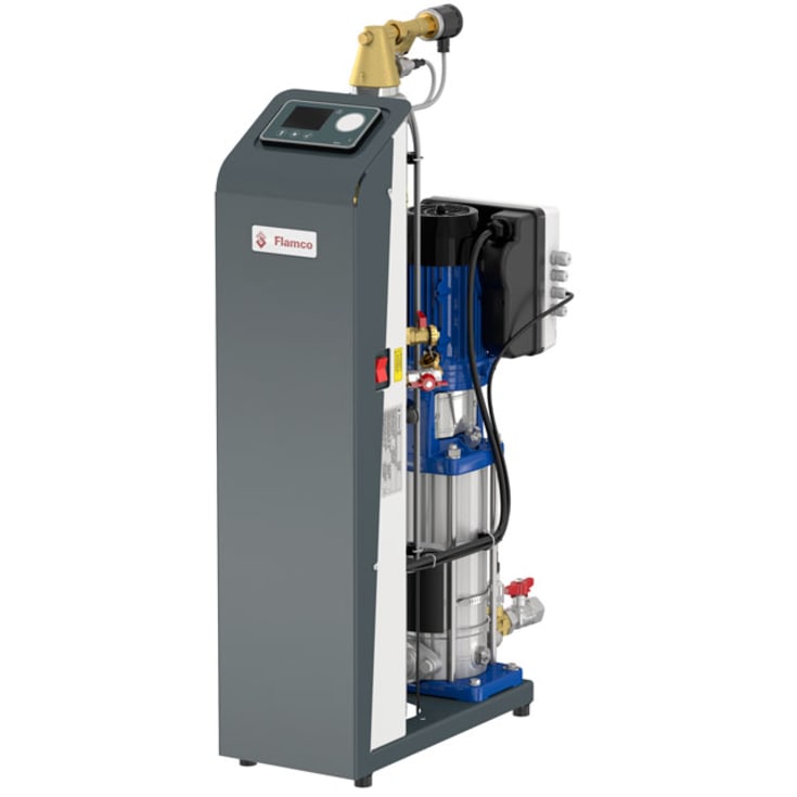 Vacumat ECO 900 vacuum afgasser