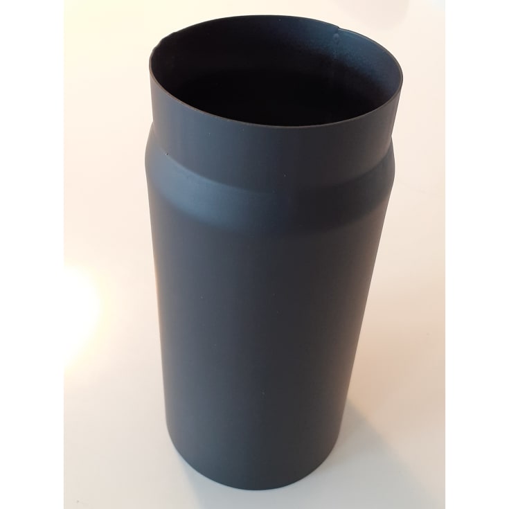 100mm Metalbestos kobling UØ 94 spids/IØ 100 mm muffe