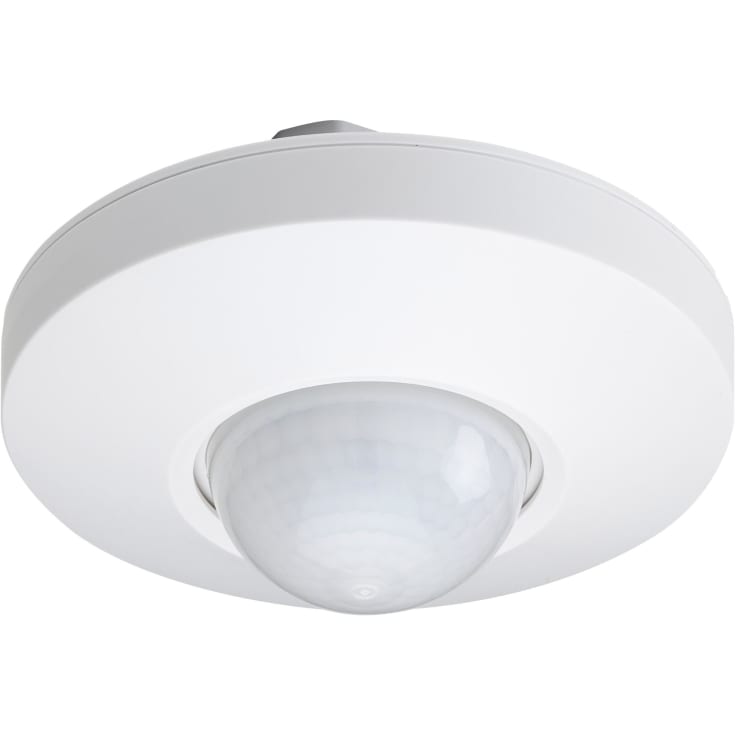 Niko rörelsesensor, inbyggd, 360°, 9 meter