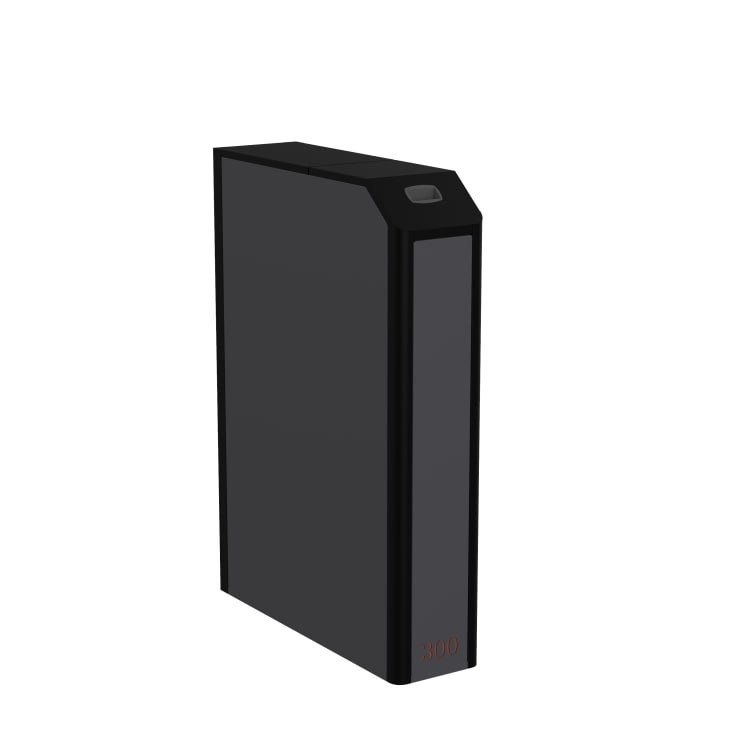 Phoenix silo (300mm)