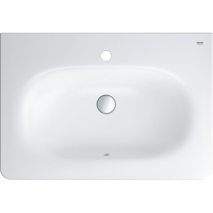 Grohe Essence Ceramic håndvask, 70x48,5 cm, hvid