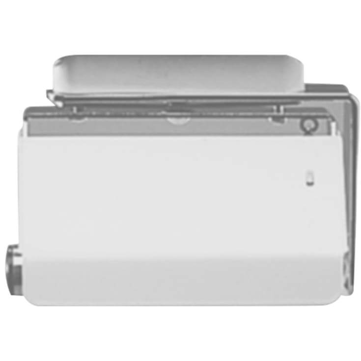 Etac toiletrulleholder til armstøtte, hvid