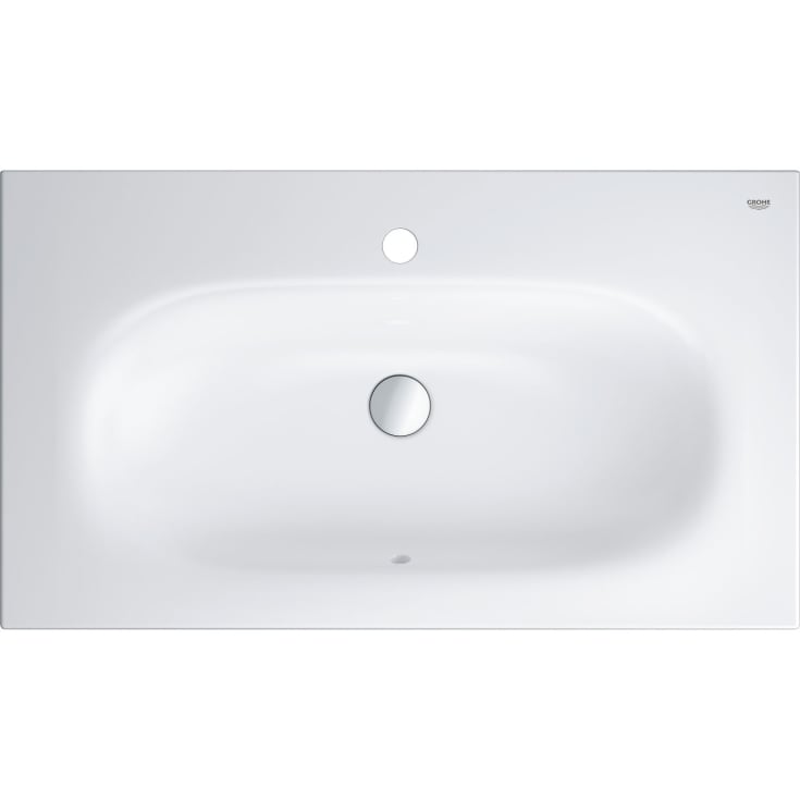 Grohe Essence Ceramic servant, 80x46 cm, hvit