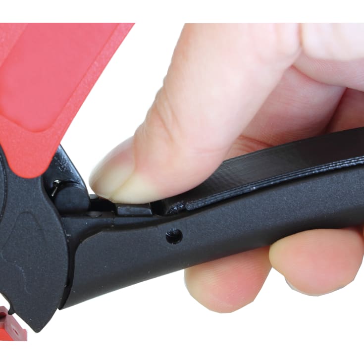 Wiha automatisk afisoleringstang - 0,03-16mm²