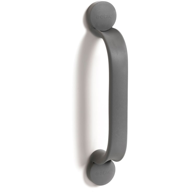 Etac Flex støttegreb, 30 cm, grå